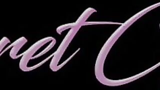 SecretCrush - Caught Watching Porn By Daddy, He Spanks & Fucks My