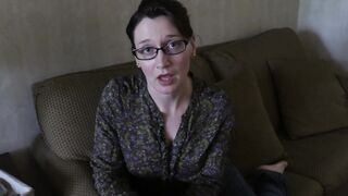 Milf's Masturbation Instruction