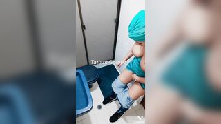 My friend places a camera into the restroom to spy on what I do lol, we were going to party