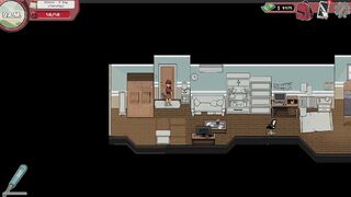 Spooky Milk Life v0.22.8 Pickup and Boned Redhair Pigtail Rouri