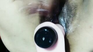 Me masturbe rico y me salio leche de mi panocha