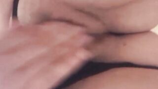 my Bombshell vagina squirts with satisfaction and give me orgasm OMG - freaky sweet star