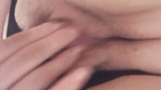 my Bombshell vagina squirts with satisfaction and give me orgasm OMG - freaky sweet star