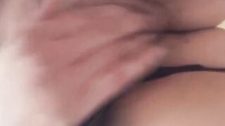 my Bombshell vagina squirts with satisfaction and give me orgasm OMG - freaky sweet star
