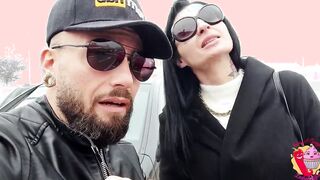 Sborrata a prima mattina