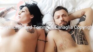 Sborrata a prima mattina