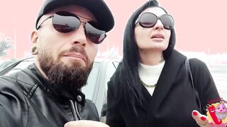 Sborrata a prima mattina