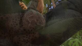 RHINO NUTS | Wild Life Furries