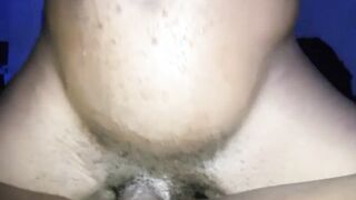 Shawty Loves The big black dick Rough And Fast