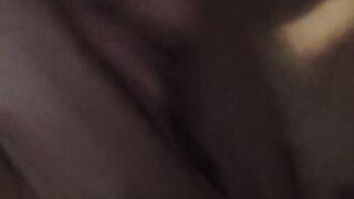 Oups! I squirted again 
