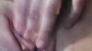 Oups! I squirted again 