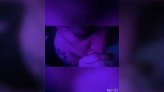 Daddy eats me so irresistible