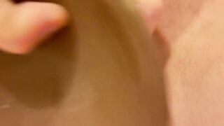 Angel_Slut1504 Double toy fucking
