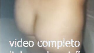Busted hubby films Hottie wifey with eater