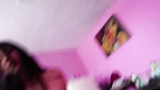 LO HICE PRIMERO QUE CON MI NOVIO