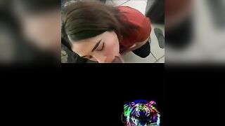 Me cogo a sirvienta mexicana mientras mi esposa no está