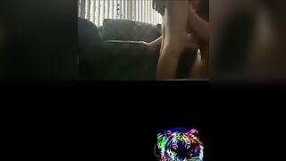 Me cogo a sirvienta mexicana mientras mi esposa no está
