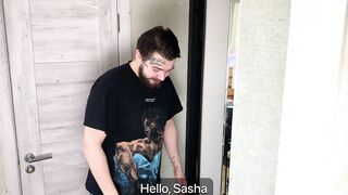 Anal With Adorable Next Door