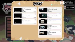 Spooky Milk Life v0.22.8 Stretching Sex Monster Jack-into-Box Springy Snatch