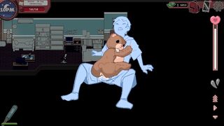 Spooky Milk Life v0.22.8 Stretching Sex Monster Jack-into-Box Springy Snatch