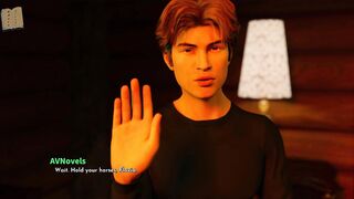 Welcome To Free Will teenie