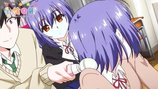 Kaede to Suzu The Animation