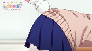 Kaede to Suzu The Animation