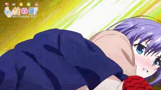 Kaede to Suzu The Animation