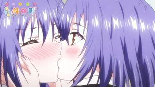 Kaede to Suzu The Animation