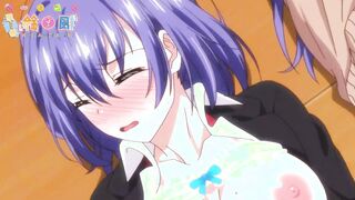 Kaede to Suzu The Animation