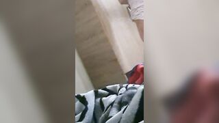 Married Step Milf with Issues - Helping Homeless Gets Laid after big time without fucking