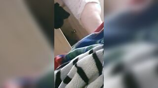 Married Step Milf with Issues - Helping Homeless Gets Laid after big time without fucking