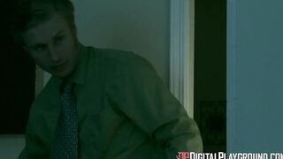 DigitalPlayGround - The Hunted City of Angels scene2
