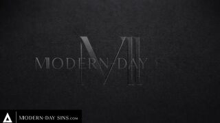 MODERN-DAY SINS - Adorable oriental Innocent Gets Impregnated With RISKY