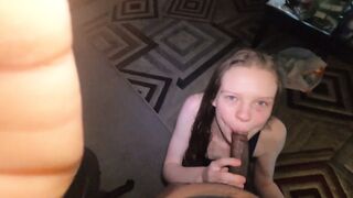 Let Me Squirt On That Cock! ... Stepbro! Roleplay (Jessae