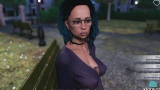 OFF THE RECORD #27 • She is freaky and wants