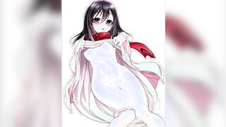 Mikasa Slideshow Movie