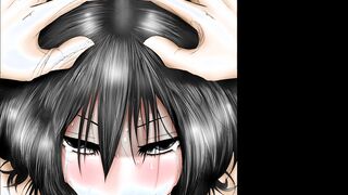 Mikasa Slideshow Movie