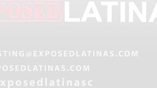 Exposed Latinas - I banged! my brother's mistress when I