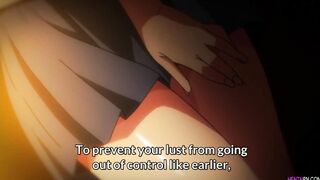 Akane wa Tsumare Somerareru Ep 1 ENG Sub