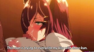 Akane wa Tsumare Somerareru Ep 1 ENG Sub