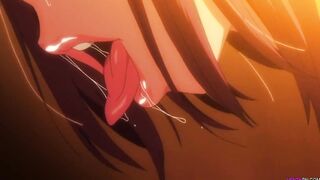 Akane wa Tsumare Somerareru Ep 1 ENG Sub
