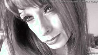 Tights Bdsm? Older Muff Shanda Fay Wears Nice Underwear To