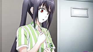 Ero Konbini Tenchou Ep 04 ENG Subbed