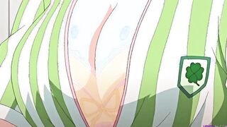 Ero Konbini Tenchou Ep 04 ENG Subbed