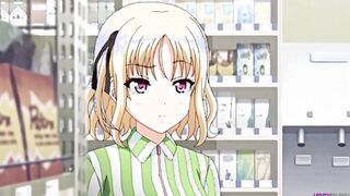 Ero Konbini Tenchou Ep 04 ENG Subbed