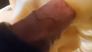 fellatio sex doll huge melons POV