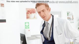 Cold Foot Beauty Sex / Brazzers / Discount coupon zzdiscount