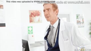 Cold Foot Beauty Sex / Brazzers / Discount coupon zzdiscount