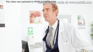 Cold Foot Beauty Sex / Brazzers / Discount coupon zzdiscount